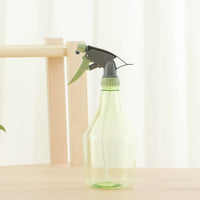 Transparent Spray Bottle for Watering, Cleaning, and Disinfection