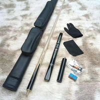 War God Billiard Cue Stick for Snooker and Nine-Ball Pool, Beginner-Friendly