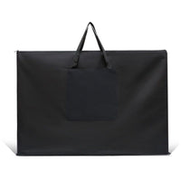 Large A1 Art Portfolio Bag Single Shoulder Strap for Sketching and Artwork