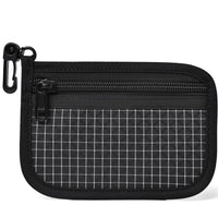 RFID Blocking Multi-functional Passport Holder Wallet with Key Pouch