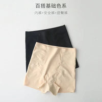 Women's High-Waist Yoga Shaping Pants with Butt Lift and Tummy Control
