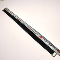 Fitness Pedal Straps with Hook and Loop Fastener for Exercise Equipment