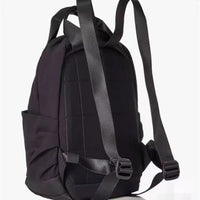 Mini Lightweight Backpack, Portable Outdoor Casual Daypack with Hand Carry Option