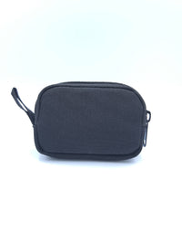 Portable Outdoor Casual Key Pouch Mini Wallet Shockproof Protective Storage Bag