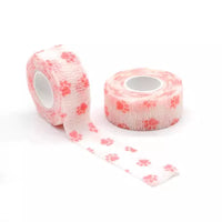 Instrument Finger Protection Tape for Guitar, Ukulele, Pipa - Pain Relief & Anti-Wear