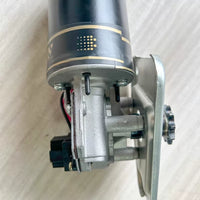 12V Automatic Rotating BBQ Grill Motor for Rotisserie Chicken Roaster