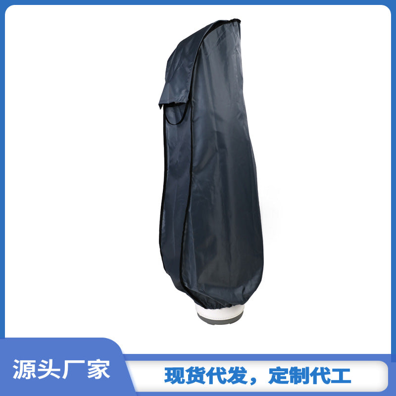 Golf Bag Rain Cover Dustproof Protector for Golf Club Bags