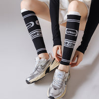 Professional Compression Calf Sleeves for Running, Fitness, and Sports