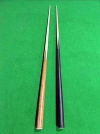 Ash Wood Billiard Cue Stick for Chinese Eight-Ball and Nine-Ball Pool