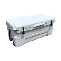 75L Portable Insulated Cooler Box for Car, Home, Outdoor, and Commercial Use