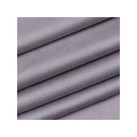 Polyester Spandex Milk Silk Four-Way Stretch Knit Fabric for Activewear and Lining