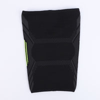 Breathable Sports Knee Brace for Outdoor Activities, Hiking, and Cycling - Unisex Joint Protection Sleeve