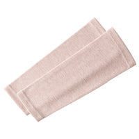 Cashmere Wool Blend Ankle Warmers for Men and Women - Thin Thermal Leg and Ankle Support Sleeves