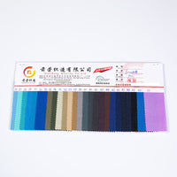 500D/600D Oxford Fabric Waterproof PU Coated for Bags Tents Sofas