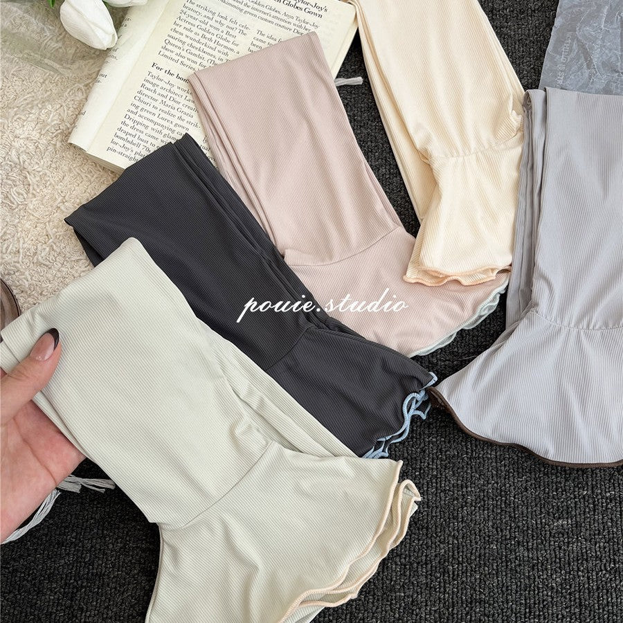 Ice Silk UV Protection Arm Sleeves for Outdoor Sports
