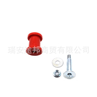 ATV Motorcycle Chain Tensioner Adjuster Roller for Off-Road Vehicles