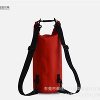 Waterproof Dry Bag for Outdoor Activities, Rafting, and Beach