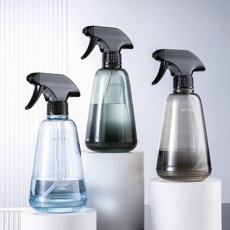 400ml Fine Mist Spray Bottle for Gardening, Disinfection, and Watering Plants