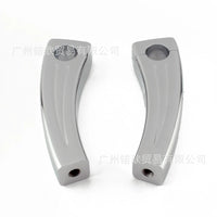 Motorcycle Handlebar Riser for Harley Prince Models, 25mm Diameter