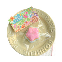 Dopamine Star/Cat Paw Super Soft Mochi Squeeze Toy for Stress Relief