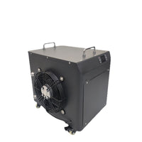Automatic Smart Ice Bath Machine with Water Pump and Filter for Home and Outdoor Use