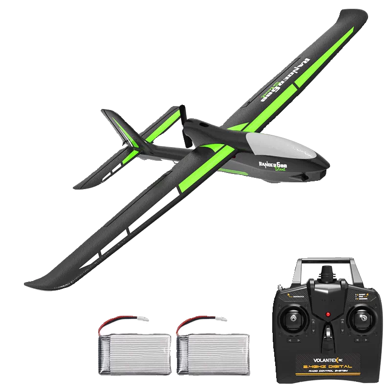 Volantex Ranger 600 RC Airplane Spare Parts