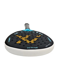 Padel Racket Protection Tape, Wear-Resistant Racket Head Protector