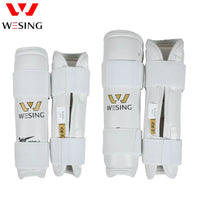 Taekwondo Shin Guards for Training and Competition