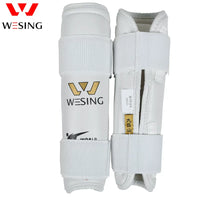 Taekwondo Shin Guards for Training and Competition