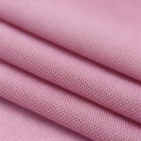 40D Polyester-Spandex Mesh Fabric for Sportswear Lining, Soft, Quick-Dry & Stretchy