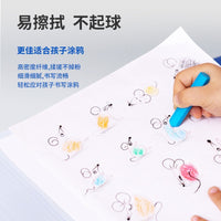 Multi-functional Thickened Art Paper for Sketching, Painting, and Oil Painting - A3/A4 Soft Paper