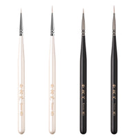 BJD Doll Face Painting Brush Set for Detailing, Nail Art, and Clay Modeling