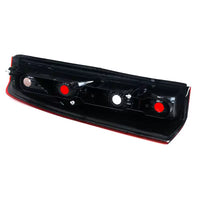 LED Tail Light Assembly for Renault Master - Reversing, Brake, and Rear Fog Lamp