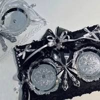 DIY Handmade Decorative Material Kit for Pain Relief Bags
