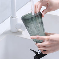 400ml Fine Mist Spray Bottle for Gardening, Disinfection, and Watering Plants