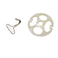 Car Seat Cushion Fixing Hooks and Discs Set for Auto Seat Covers