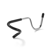 Outdoor Camping Lantern Pole Hook S-Type Non-Slip Pig Tail Hook Portable Storage Rack Hook
