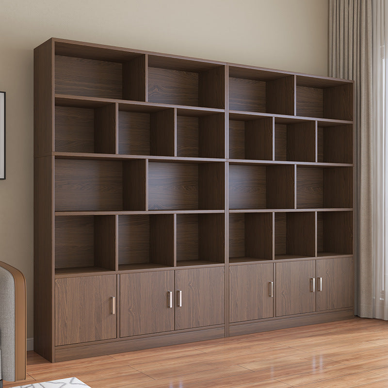 Modern Commercial Wine Cabinet Display Shelf for Living Room Restaurant Storage and Product Exhibition