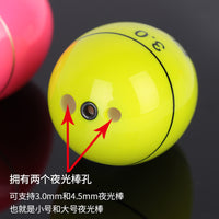 Apo Anti-Collision Fishing Float Set for Sea Fishing and Rock Fishing