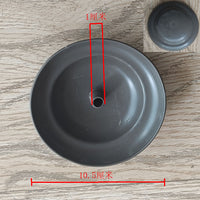 Patio Umbrella Replacement Parts - Ribs, Caps, Swivel, Pole, Rope, Base Accessories