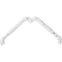 Adjustable Sink Strainer Rack with Disposable Mesh Bags for Kitchen Food Waste