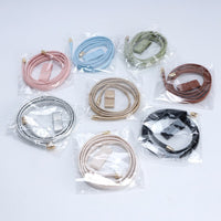 Drawstring Bucket Bag Replacement Straps for DIY Handbag Accessories