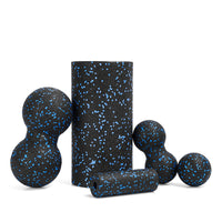 EPP Foam Roller and Massage Ball Set for Muscle Relaxation and Yoga