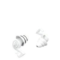 Noise Cancelling Silicone Earplugs for Sleep, Swimming, and Noise Reduction