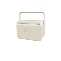 Portable Outdoor Camping Cooler Box for Food and Drinks