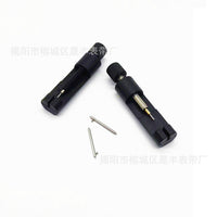Watch Band Adjustment Tool Kit for Stainless Steel Straps
