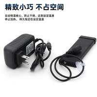 Pet Water Fountain Heater Automatic Thermostatic Low Voltage Small Fish Tank Heater