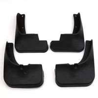 Custom Fit Car Mud Flaps Splash Guards for Omni Models