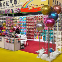 Balloon Arch Water-Fillable Base for Party Decorations and Backdrops