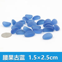 Aquarium Substrate Natural Sand and Stones for Fish Tank Decoration